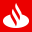 Santander UK PLC logo