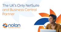 Nolan Business Solutions Public Limited Company logo