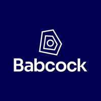 Babcock International Group PLC logo