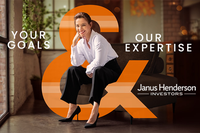 Henderson High Income Trust PLC logo