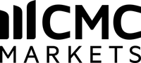 Cmc Markets UK PLC logo
