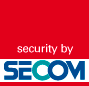 Secom PLC logo