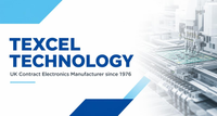 Texcel Technology PLC logo