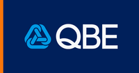 Qbe European Operations PLC logo