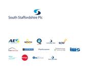South Staffordshire Water PLC logo