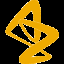 Astrazeneca PLC logo