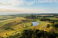 The London Golf Club PLC logo