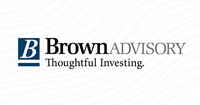 Brown Advisory Us Smaller Companies PLC logo