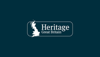 Heritage Great Britain PLC logo