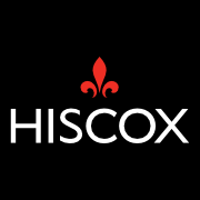 Hiscox PLC logo