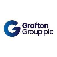 Grafton Group (UK) Public Limited Company logo