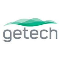 Getech Group PLC logo