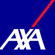 Axa UK PLC logo
