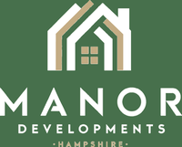 Manor Developments (U.K.) Public Limited Company logo