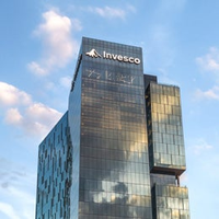 Invesco Asia Dragon Trust PLC logo