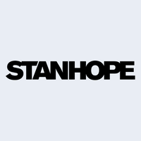 Stanhope PLC logo