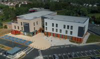 Primary Health Properties PLC logo
