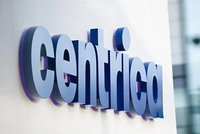 Centrica PLC logo