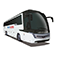 National Express Middle East PLC logo