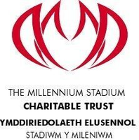 Millennium Stadium PLC logo