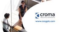 Croma Security Solutions Group PLC logo