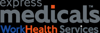 Express Medicals P.L.C. logo