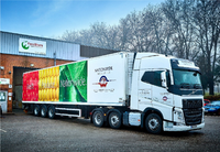 Nationwide Produce Holdings PLC logo