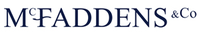 Mcfaddens & Co PLC logo