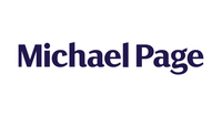 Michael Page PLC logo