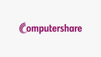 Computershare Investor Services PLC logo