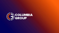 Columbia Group PLC logo