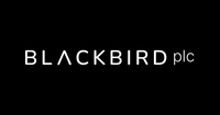 Blackbird PLC logo
