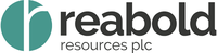 Reabold Resources PLC logo