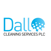 Dall Cleaning Services Public Limited Company logo