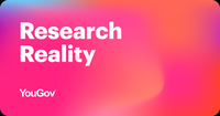 Yougov PLC logo