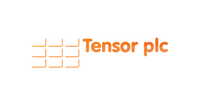 Tensor PLC logo
