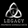 Legacy PLC logo