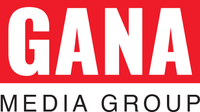 Gana Media Group PLC logo