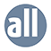 Allcures PLC logo