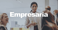 Empresaria Group PLC logo
