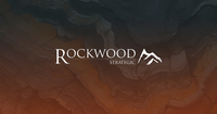 Rockwood Strategic PLC logo