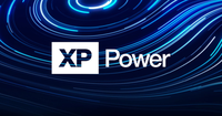 Xp Power PLC logo