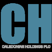 Caledonian Holdings PLC logo