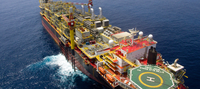 Tullow Oil PLC logo