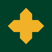 Northampton Saints PLC logo
