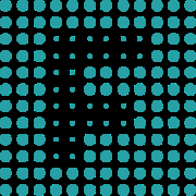 The UK Film & Television Production Company PLC logo