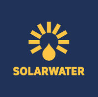 Solar Water PLC logo