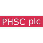 Phsc PLC logo