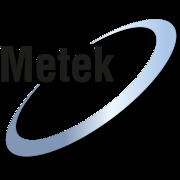 Metek PLC logo