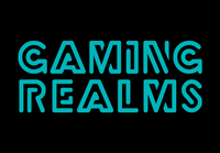 Gaming Realms PLC logo